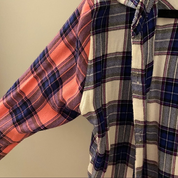 Rails flannel - Picture 2 of 4